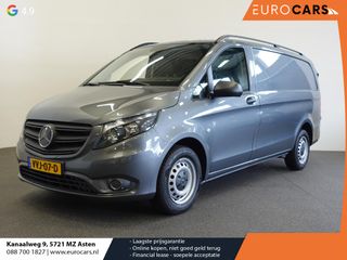 Mercedes-Benz Vito - VVJ-07-D - Polisa Lease