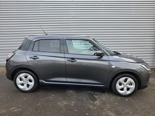 Suzuki Swift - JPG-06-J - Polisa Lease