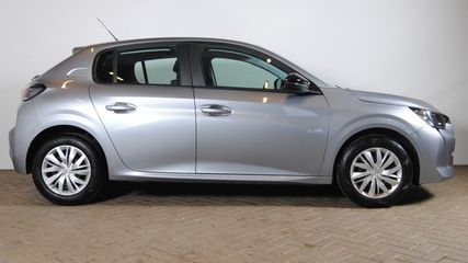 Voertuigafbeelding 1