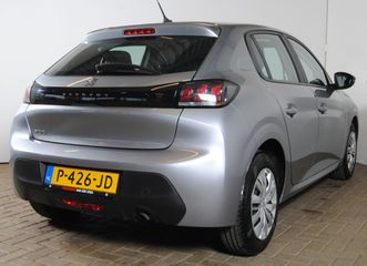 Voertuigafbeelding 5