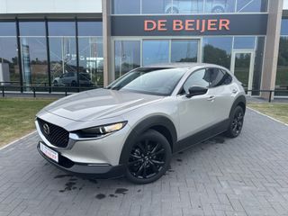 Mazda CX-30 - HRN-97-T - Polisa Lease