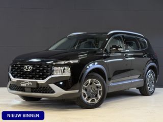 Hyundai Santa Fe - N-047-JX - Polisa Lease