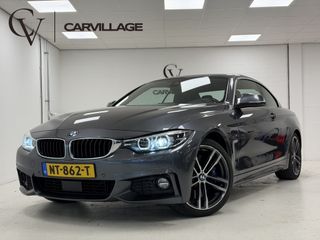 BMW 4 Serie - NT-862-T - Polisa Lease