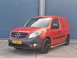 Mercedes-Benz Citan - VT-281-R - Polisa Lease