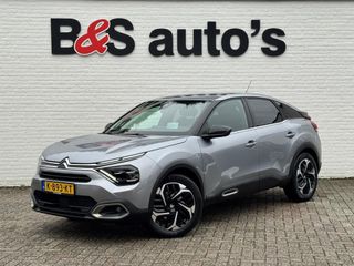 Citroën C4 - K-893-KT - Polisa Lease