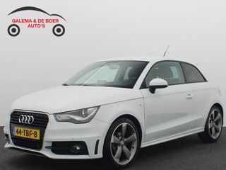 Audi A1 - 44-TBF-8 - Polisa Lease