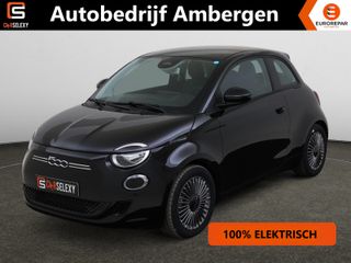 Fiat 500e - T-621-RJ - Polisa Lease
