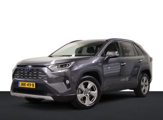 Toyota RAV4 - JNK-49-B - Polisa Lease