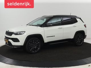 Jeep Compass - L-678-PJ - Polisa Lease