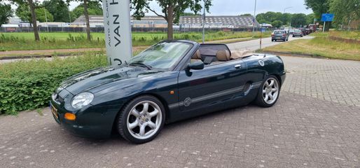 MG F - TR-TR-44 - Polisa Lease