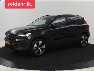 Volvo XC40 - N-923-RX - Polisa Lease