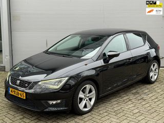 SEAT Leon - 4-KLB-65 - Polisa Lease
