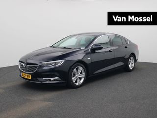 Opel Insignia - J-239-PR - Polisa Lease