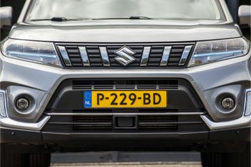 Voertuigafbeelding 2