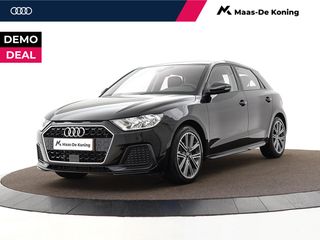 Audi A1 Sportback - HTF-86-K - Polisa Lease