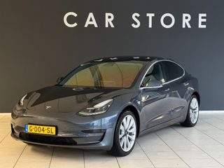 Tesla Model 3 - G-004-SL - Polisa Lease
