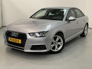 Audi A4 - PJ-621-L - Polisa Lease