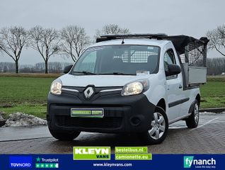 Renault Kangoo - VHN-99-D - Polisa Lease