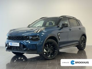 Lynk en Co 01 - HRZ-71-Z - Polisa Lease