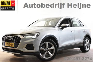 Audi Q3 - X-975-KH - Polisa Lease