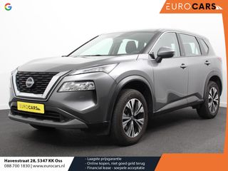 Nissan X-Trail - HNL-59-G - Polisa Lease