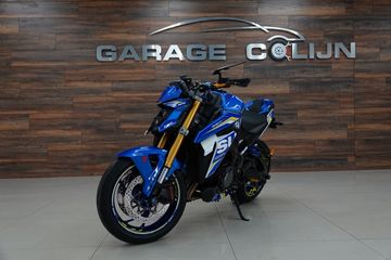 Suzuki GSX - 71-MV-PD - Polisa Lease