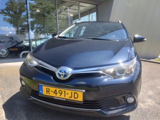 Voertuigafbeelding 1