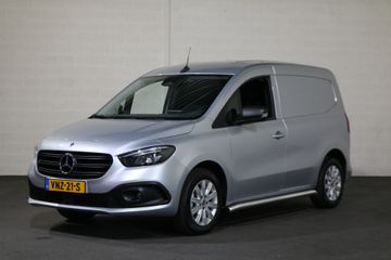 Mercedes-Benz Citan - VNZ-21-S - Polisa Lease