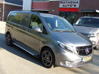 Mercedes-Benz Vito - VFN-33-V - Polisa Lease