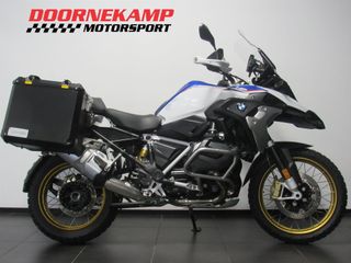 BMW R 1250 GS - BM-56-11 - Polisa Lease