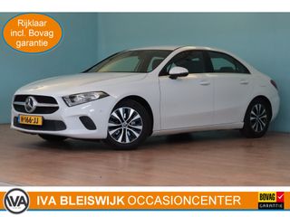 Mercedes-Benz A-Klasse - H-166-JJ - Polisa Lease