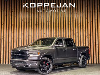 Dodge Ram 1500 - VLK-77-D - Polisa Lease