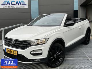 Volkswagen T-Roc - X-056-KG - Polisa Lease
