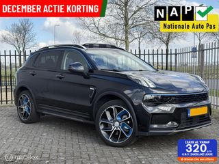 Lynk en Co 01 - N-142-NN - Polisa Lease