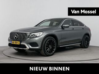 Mercedes-Benz GLC - KK-781-S - Polisa Lease