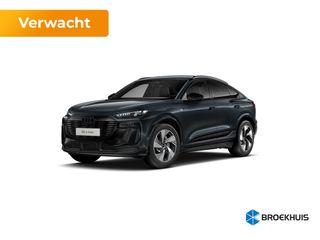 Audi e-tron -  - Polisa Lease