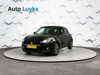 Suzuki Swift - S-554-XL - Polisa Lease