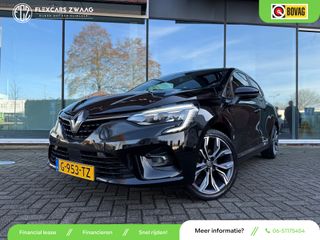 Renault Clio - G-953-TZ - Polisa Lease