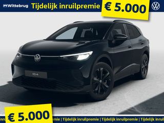 Volkswagen ID.4 -  - Polisa Lease