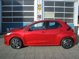 Voertuigafbeelding 5