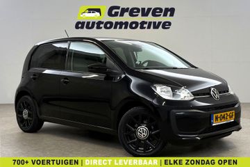Volkswagen up! - N-042-GF - Polisa Lease