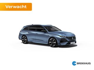 Peugeot e-308 -  - Polisa Lease