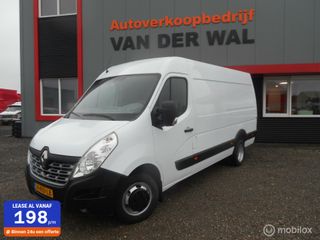 Renault Master - V-410-LB - Polisa Lease