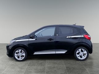 Hyundai i10 - T-021-XK - Polisa Lease