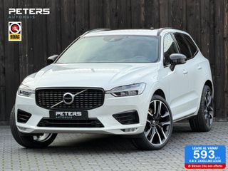 Volvo XC60 -  - Polisa Lease