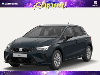 SEAT Ibiza -  - Polisa Lease