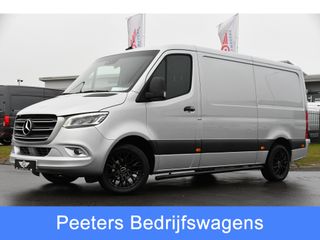 Mercedes-Benz Sprinter -  - Polisa Lease