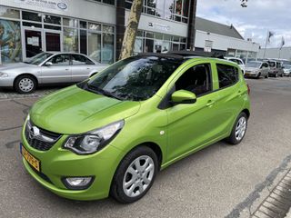 Opel KARL - GP-779-S - Polisa Lease