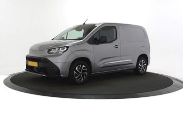 Toyota ProAce -  - Polisa Lease