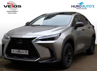 Lexus NX -  - Polisa Lease